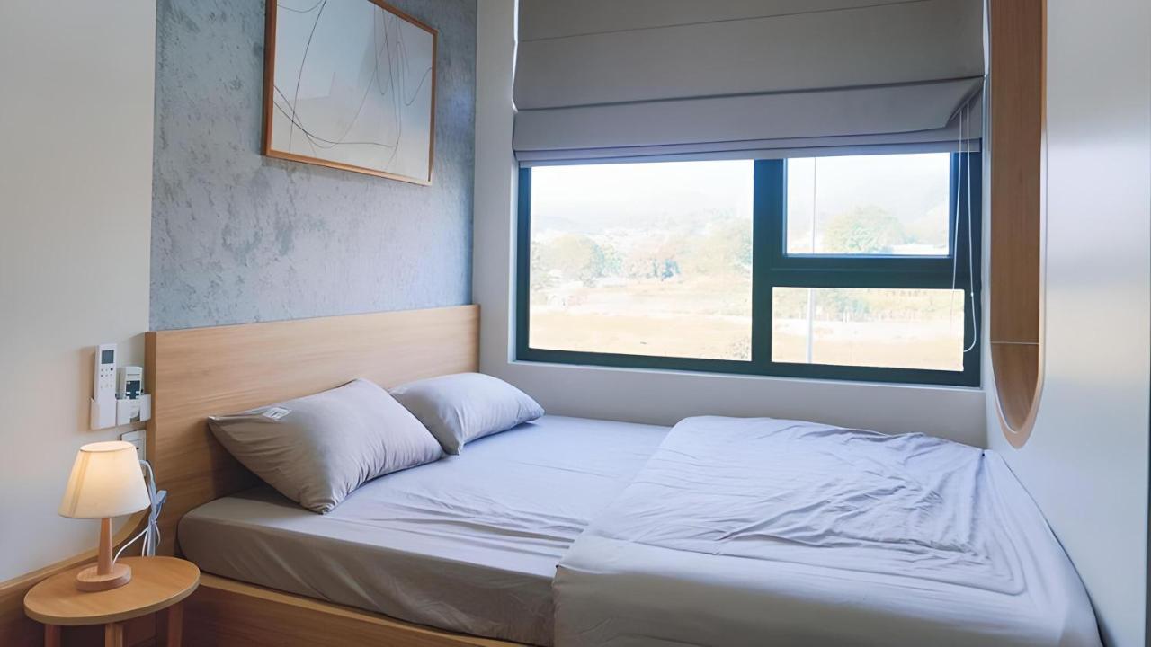 Tit Mit Homestay Cao Bang Exterior foto