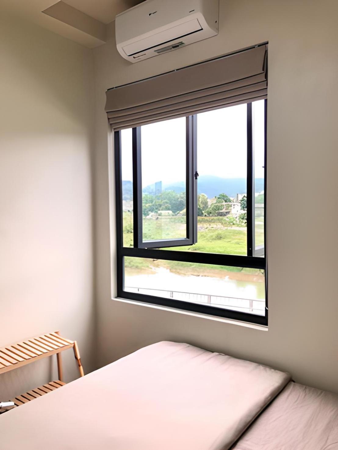 Tit Mit Homestay Cao Bang Exterior foto